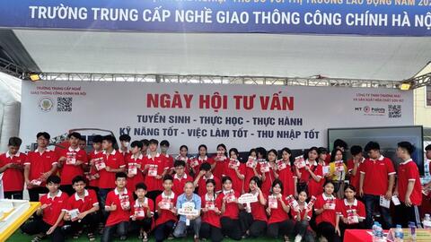 Cơ hội phát triển nguồn nhân lực, nâng cao chất lượng đào tạo