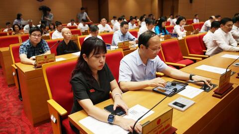 Bổ sung danh mục dịch vụ công cho phòng cháy, chữa cháy