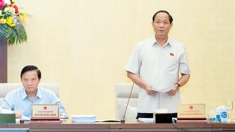 Tình trạng rút bảo hiểm xã hội một lần vẫn gia tăng