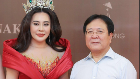 Mrs Grand Vietnam 2024 mở rộng độ tuổi thí sinh