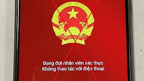 Áp dụng công nghệ thông tin vào phòng ngừa tội phạm lừa đảo
