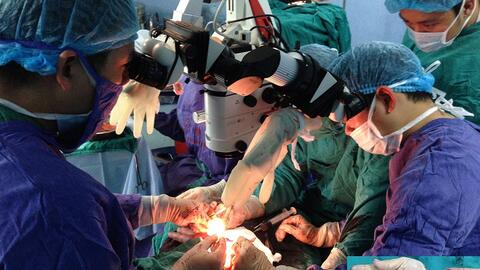 Bệnh viện Quân y 103 (Học viện Quân y): Thi đua thực chất, hiệu quả thiết thực