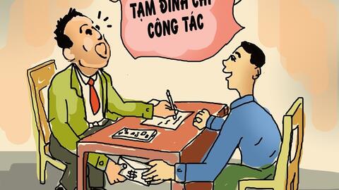 Quy định số 148-QĐ/TW ngày 23-5-2024 của Bộ Chính trị: Ngăn chặn kịp thời tác động tiêu cực, gây cản trở việc xem xét, xử lý cán bộ