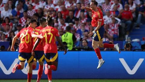 Tiki-taka phiên bản nâng cấp