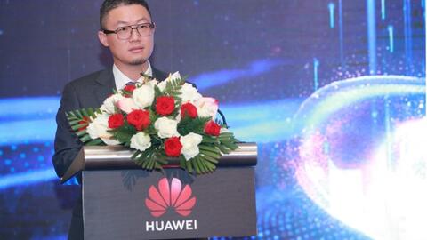 Huawei Cloud tăng trưởng doanh thu 77% ở châu Á Thái Bình Dương, nhắm tới ngôi vị số 2 khu vực trong vòng 5 năm tới