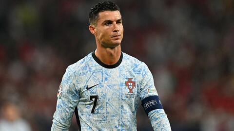 Thống kê vòng bảng Euro 2024: Ronaldo gây thất vọng