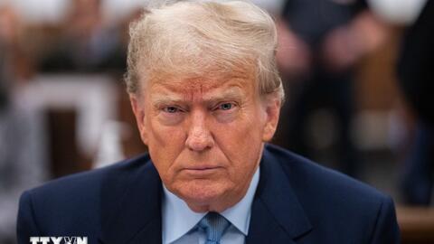 Mỹ: Tổng thống Joe Biden lên tiếng về việc ông D.Trump được quyền miễn trừ truy tố