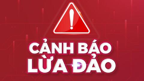 Phú Thọ cảnh báo tình trạng mạo danh cơ quan BHXH để lừa đảo