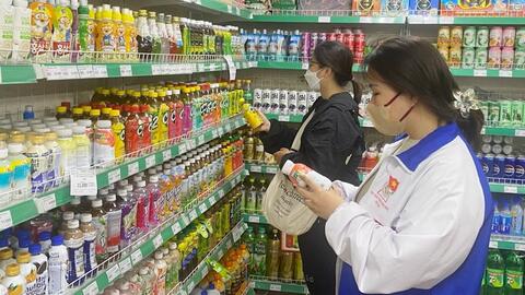 Nước giải khát có đường có phải là nguyên nhân chính gây ra thừa cân béo phì?