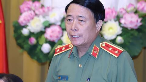 Thứ trưởng Bộ Công an thông tin mới về cấm tuyệt đối nồng độ cồn, trừ điểm bằng lái xe