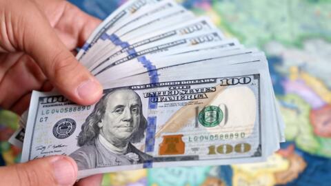 Tỷ giá USD hôm nay (23-7): Đồng USD thế giới giảm nhẹ, trong nước bật tăng