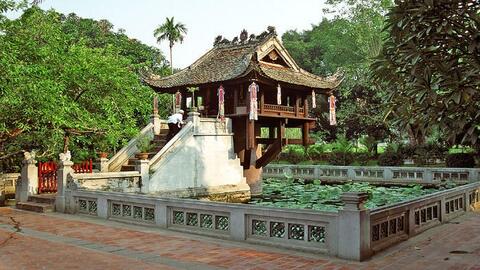 Hà Nội kiểm kê di tích lịch sử và danh lam thắng cảnh