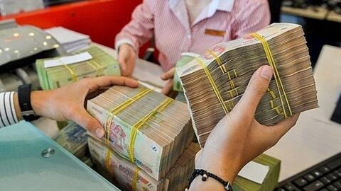 Nợ xấu ngân hàng gia tăng
