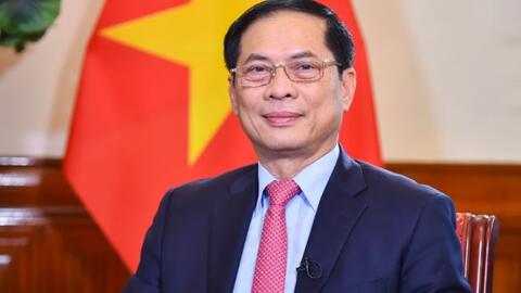 Kỷ niệm 57 năm Ngày thành lập ASEAN (8-8-1967 / 8-8-2024): ASEAN - Hành trình gắn kết và tự cường khu vực