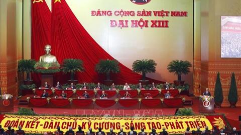 Giám đốc Hãng thông tấn ACN (Cuba): Việt Nam sẽ thực hiện thành công các mục tiêu của Đại hội Đảng toàn quốc lần thứ XIII