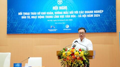 Đẩy mạnh phân cấp quản lý và đầu tư xây dựng trường học