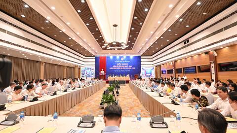 Nhiều đề xuất nâng cao hiệu quả thực hiện nhiệm vụ năm học 2024 - 2025
