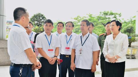 Năm học 2023 - 2024, ngành Giáo dục triển khai hàng nghìn cuộc thanh tra, kiểm tra