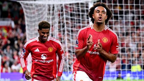 Lịch thi đấu vòng 2 giải Ngoại hạng Anh 2024-2025: Thách thức chờ Man Utd