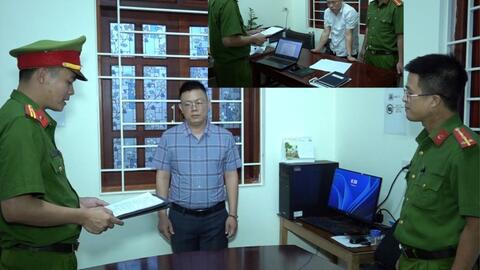 Nghệ An thu hồi trên 80 tỷ đồng tài sản tham nhũng
