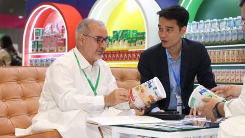 Góp "điểm sáng" về xuất khẩu sữa, Vinamilk cho thấy nội lực của thương hiệu Việt