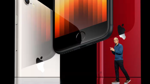 Apple chính thức ‘chia tay’ Nhật Bản: Từ kẻ thống trị chiếm 70% sản xuất màn hình iPhone đến nỗi đau bị từ bỏ của cường quốc công nghệ Châu Á