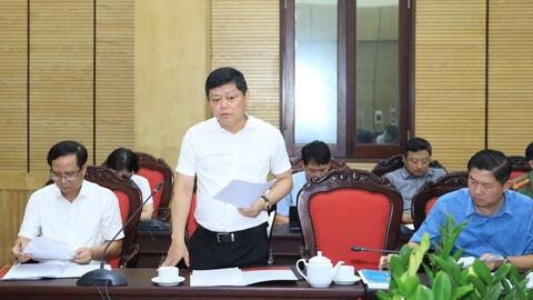 Ứng trực 24/24h, đảm bảo an toàn cao nhất cho người dân