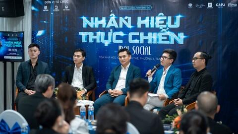 Trở thành Idol Social khó hay dễ?