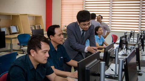 Để Đà Nẵng trở thành trung tâm về vi mạch bán dẫn và trí tuệ nhân tạo