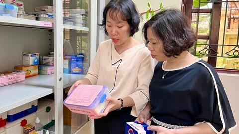 Hà Nội: Số ca mắc sốt xuất huyết tăng mạnh
