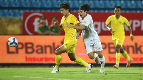 Lịch thi đấu vòng 3 V-League 2024-2025: Nhiều cuộc đối đầu hấp dẫn
