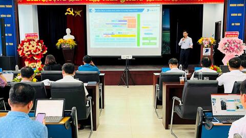 Quảng Nam có đủ điều kiện phát triển nông nghiệp công nghệ cao