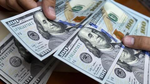 Tỷ giá USD hôm nay (1-10-2024): Đồng USD thế giới nhích dần sát mốc 101, trong nước quay đầu giảm