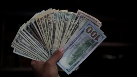 Tỷ giá USD hôm nay (3-10): Giá USD đồng loạt phủ sắc xanh