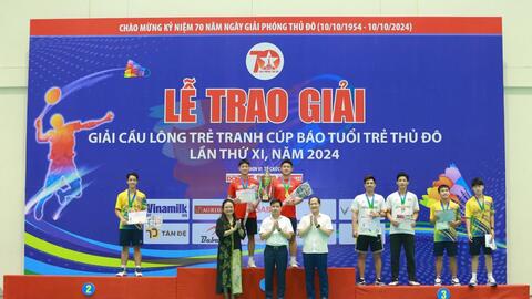 Các tay vợt “khét tiếng” đánh giá xứng tầm