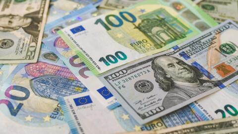 Tỷ giá USD hôm nay (21-10-2024): Đồng USD giữ vững phong độ, triển vọng tích cực