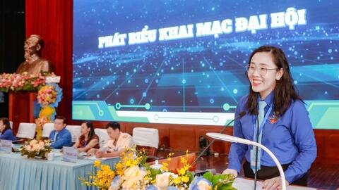 Chị Nguyễn Thị Tuyết Kha làm Chủ tịch Hội LHTN tỉnh Bà Rịa - Vũng Tàu