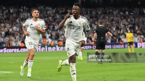 Tin thể thao (23-10): Real Madrid ngược dòng ngoạn mục, AC Milan thắng thuyết phục
