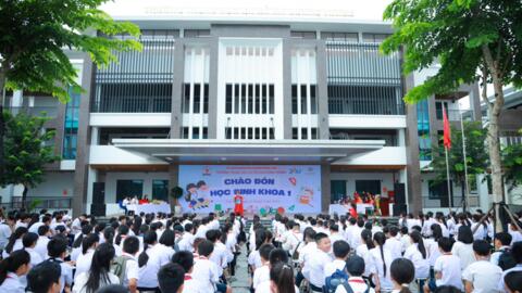 Tập trung nguồn lực, phát triển toàn diện ngành Giáo dục