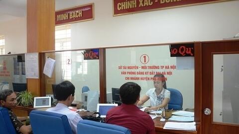 Tinh gọn bộ máy: Dựa trên tiêu chí khách quan, công bằng và chiến lược dài hạn