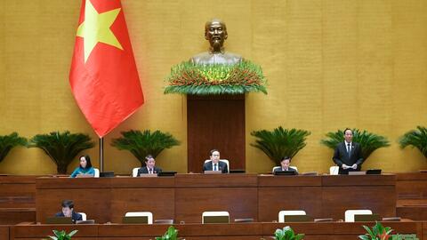 Giảm 27/37 thủ tục hành chính trong phòng cháy, chữa cháy