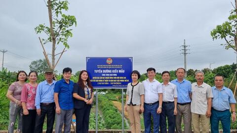 Sáng nay, Chủ tịch UBND TP đối thoại với nông dân Thủ đô