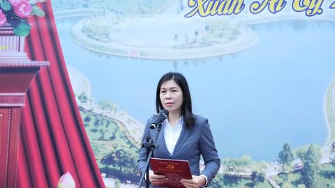 Chung tay vì Thủ đô xanh