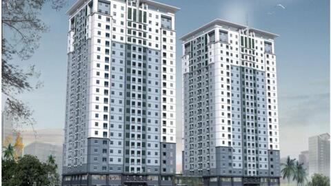 Hải Dương: Sắp có thêm 390 căn hộ nhà ở xã hội