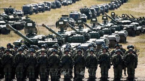 Mỹ không ủng hộ dự thảo nghị quyết của Liên hợp quốc về xung đột Nga - Ukraine