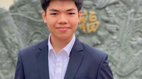Hành trình chinh phục đam mê môn Hóa học