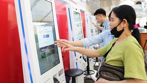 Công nghệ - “chìa khóa vàng” cho cải cách, tinh gọn bộ máy