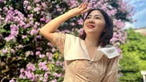 Có đam mê, nỗ lực và bản lĩnh sẽ đạt được mọi mục tiêu