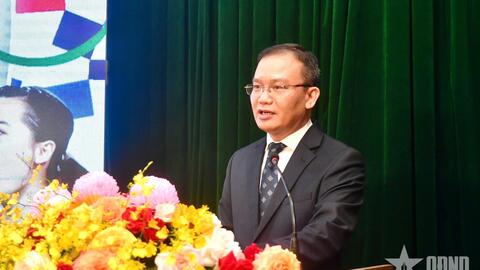 Thể thao Việt Nam phát triển 17 môn trọng điểm