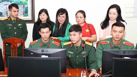 Đừng để những “scandal” làm “ô nhiễm” không gian mạng